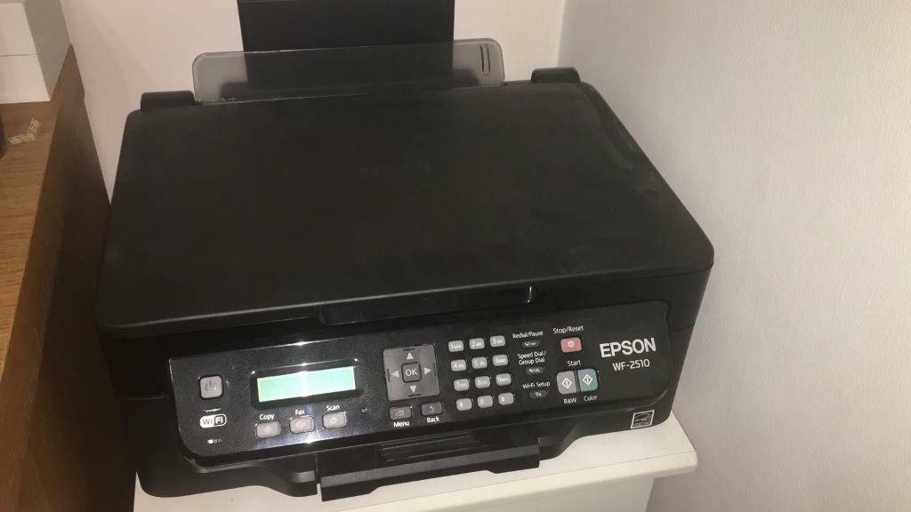 gumtree epson printer